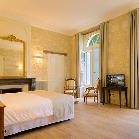 Hotel Grand Monarque Azay-le-Rideau Kültér fotó