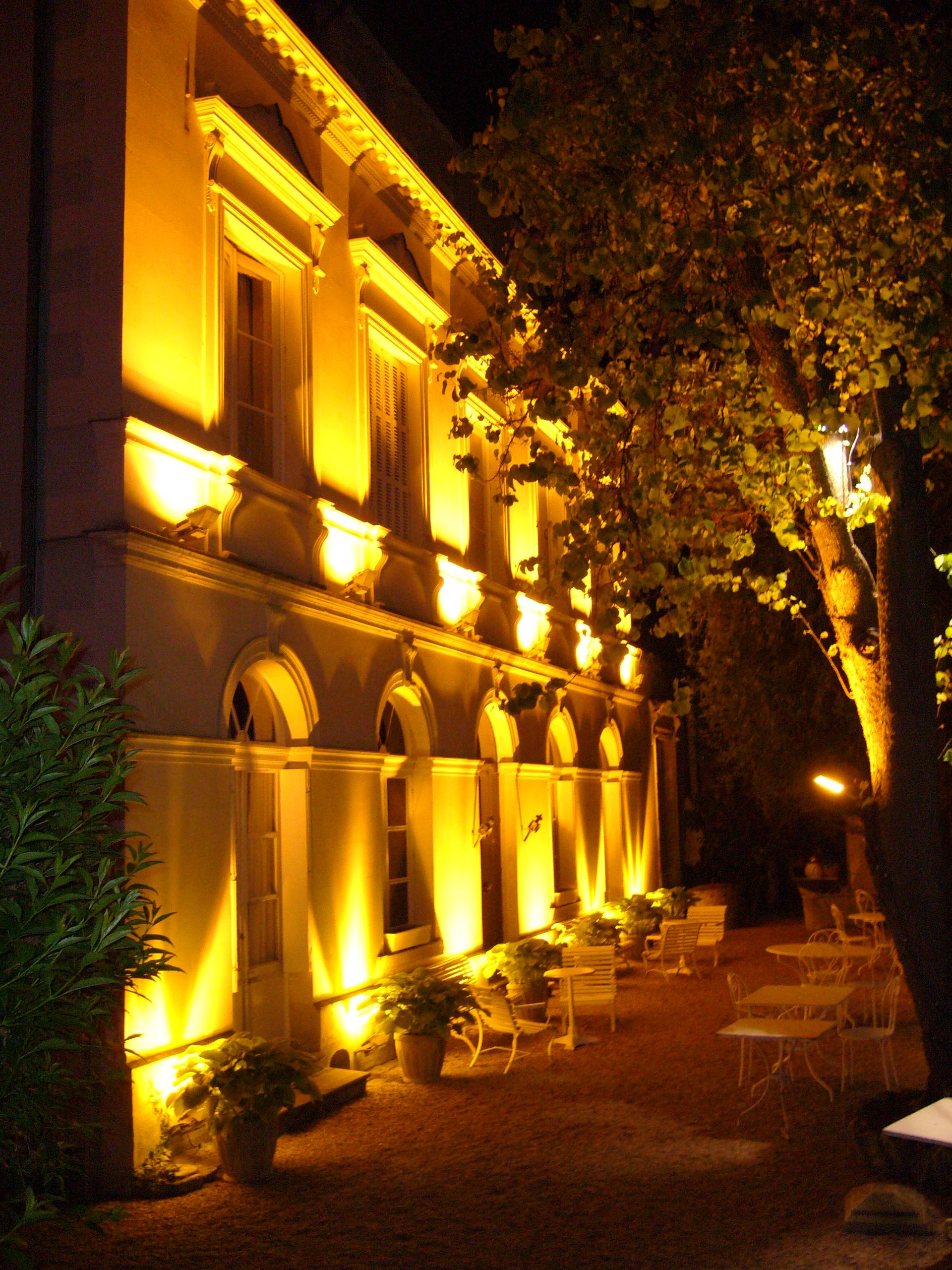Hotel Grand Monarque Azay-le-Rideau Kültér fotó