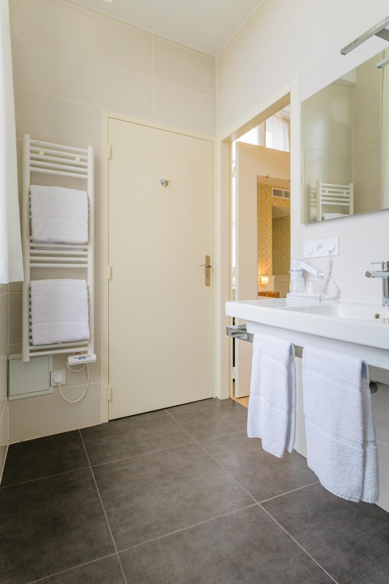 Hotel Grand Monarque Azay-le-Rideau Kültér fotó